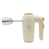 SHL Bear handheld egg beater electric household mini cream whipper mixer baking DDQ-B01K1 beige