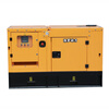 Loro 200/250/300/350KW large diesel generator 380v brushless industrial area power outage LL-200MOVIE LL-200MOVIE