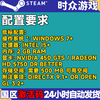 Steam genuine game Dead Cells PC version KEY activation code for Chinese version. All DLC available. Deluxe version of Dead Cells. Game base + DLC 1-DLC 4. Steam Chinese cdkey.