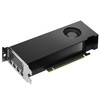 NVIDIA RTX4000 SFF Ada 20GB GDDR6 professional graphics card, half-height dual-slot design/4 Mini DP interface, industrial packaging