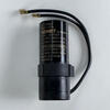 Capacitor 80UF starting capacitor 117U5017 compressor capacitor 117U5015 capacitor 80UFKEMET