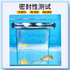 Silverback underwater bonding sealant glue pipe leakage sealing glue fish tank leakage sealing waterproof glue water blocking water stop repair glue transparent