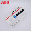 ABB small leakage protector GSH200 2P 4P leakage protection 32A 63A100A leakage current 300A 100A 4p