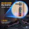 Accompanying car GPS detector camera signal detector anti-positioning anti-eavesdropping hotel anti-eavesdropping detector TC110