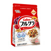 Calbee instant oatmeal, original fruit oatmeal 600g, non-fried nutritious meal replacement breakfast snack imported from Japan