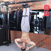 Shougong inversion machine, home fitness equipment for men, abdominal muscle exercise, inverted hanging, back stretching, inversion artifact, sit-ups, new inversion machine