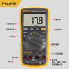 FLUKE 17B MAX-01 Digital Multimeter Palm Multimeter Multimeter Ammeter 17B+ Upgraded Model