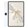 99% new Honor Tablet 9 soft light version 12.1-inch tablet (8+256GB 2.5K ultra-clear 120Hz paper-like eye protection soft light screen professional education guardian) Muguang White