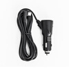 Car Lover Car Charger-Car Charger Black