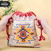 INSTAX Fuji instax drawstring bag Nohara
