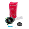 SCHHV Raspberry Pi official camera Raspberry Pi HQ Camera Module 3 NoIR HQ Camera is suitable for CS or C lenses