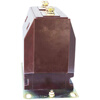 Huili's customized 10kv indoor 0.5-level high-voltage current transformer LZZBJ9-12A fully insulated and fully enclosed 0.2S metering LZZBJ910 (small model)