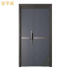 Jinjiawei Door Industry (D02 Eiffel) Class A safety door, carved magnesium alloy entrance door supports private customization D02 Eiffel single door