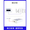 USB Blaster II new generation high-speed Altera FPGA downloader emulator debugger high-speed economical version high