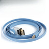 CYK thunderbolt to dp cable minidp1.4 e-sports screen 144/240hz 4K display notebook cable sky blue 3M
