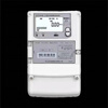 DTZ545DSZ535 three-phase three-wire four-wire time-sharing peak and valley level multi-function inventory smart electricity meter 3*220V/380V 5-60A 1.0 level