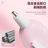 Ruineng hot melt glue gun household hot melt glue heating high viscosity 7MM glue stick 20W children's handmade DIY glue gun
