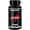 NYVILOR Oral Atraso External Congius Male Testosterone Liding Tea Maca Oyster Tablets Imported from the United States Number of Boosts 3 Bottles 1 Cycle Free Spray*1