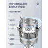 Fudan Shenhua, F1S garbage disposer automatic water inlet food waste grinder home kitchen food processing Asakusa Green