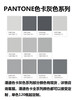 Sanhe automatic spray paint RAL7011 iron gray ral701270157035 light gray Raul custom paint Q1 RAL7039# quartz gray