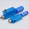 Yue Changsheng manipulator vacuum generator EV-10HS/15/20/25/30HSCK large flow large suction pneumatic component EV15+ silencer