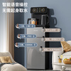 MeiLing intelligent remote control upgraded voice tea bar machine household water dispenser cooling and heating one-click temperature selection independent water supply vertical tea making machine MY-DA3919Bpro