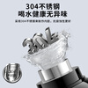 Secret box car kettle 2025 new 12v24v universal truck special insulation integrated electric kettle heating water cup