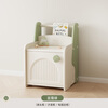 Habi tree children's bedside table bedroom small cabinet door-opening storage cabinet thickened multi-functional storage cabinet with picture book shelf