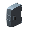 Siemens 6ES7241-1CH32-0XB0 PLC module controller SIMATIC S7-1200, communication module CM 1241