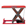 Wen Yijia fixed scissor lift electro-hydraulic lifting platform large tonnage workshop cargo lift loading and unloading 3 tons advance payment supports customization