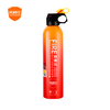 Huozhanshi vehicle-mounted fire extinguisher portable water-based fire extinguishing bottle for private cars 3C certified firefighting vehicle water extinguishing new energy firefighting 620ml water-based vehicle-mounted environmental protection