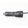 Car Lover Car Charger-Car Charger Black