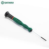 SATA Slotted Micro Screwdriver 2.0x50MM Precision Digital Repair Screwdriver 62807 (Multiple specifications available)
