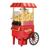 Fully automatic household mini popcorn machine popcorn machine children's electric small popcorn machine non-commercial popcorn machine + 1 pack of corn kernels