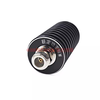 Dongfang Xupu 50W attenuator N-type attenuator N-JK male and female connector 10DB/20DB/30DB DC-3G 20DB