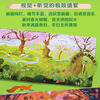 Xinhua Bookstore Official Genuine Usborne Classical Music Sound Book The Nutcracker Beethoven Mozart Four Seasons Vivaldi Children's Music Enlightenment 2-3-6 Years Old Baby Touch Your Finger to Read Wonderful Sound Books Audio Children's Music Books Mozart + Beethoven 2 volumes