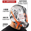 Fire mask, anti-virus and anti-smoke mask, rental hotel, fire escape, filter-type self-rescue respirator, TZL30B, anti-smoke mask, TZL30B fire protection recommendation