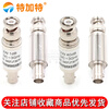 2W BNC fixed coaxial attenuator 50 ohm DC-3GHz BNC-JK male to female 5/10/20/30/40DB BNC type 2W coaxial attenuator 20DB