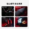 Tailing Electric Vehicles Pick Up in Store Fire Eye Mecha 3 Fengshen Electric Motorcycles National New Product Launch Future Flagship High-end Long Range Electric Motorcycles Please go to the store to choose colors