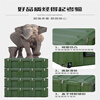 Xinjing rotomolding box airdrop box material box multi-functional equipment box 1000*680*650mm