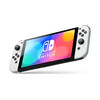 Nintendo Switch OLED/Lite/NS2 second-hand game console. The color version is subject to the quality inspection report. The color version of Switch OLED version is subject to the quality inspection report.