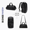 POLO travel bag men's sports fitness bag dry and wet separate luggage bag short-distance business trip luggage bag large capacity handbag