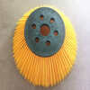 Suitable for Airite sweeper sweeper side brush main brush roller bristle brush Ruiqing S13/S15/S16/S18/S19 S12 brush one