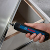 Bosch (BOSCH) Bosch Go3 electric screwdriver mini rechargeable screwdriver generation household 3.6v electric drill doctor power tool BOSCH GO3 standard