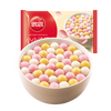 Missing Little Tangyuan Combination (Strawberry, Black Sesame, Peanut) 300g*3 About 230 Yuanxiao Breakfast Desserts
