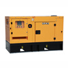 Loro 200/250/300/350KW large diesel generator 380v brushless industrial area power outage LL-200MOVIE LL-200MOVIE