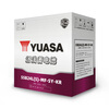 Yuasa Yuasa car battery maintenance-free original factory adaptation 55B24L(S)-MF-SY-KR trade-in