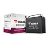 Yuasa Yuasa car battery maintenance-free original factory adaptation 55B24L(S)-MF-SY-KR trade-in