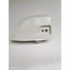 STIHL MS251 231 251C guide plate gland sprocket side cover STIHL chain saw chip guard accessories single hole gland