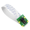 SCHHV Raspberry Pi official camera Raspberry Pi HQ Camera Module 3 NoIR HQ Camera is suitable for CS or C lenses